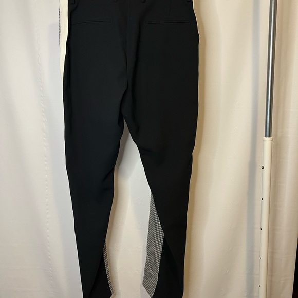 No.21 gingham pants - Picture 6 of 8